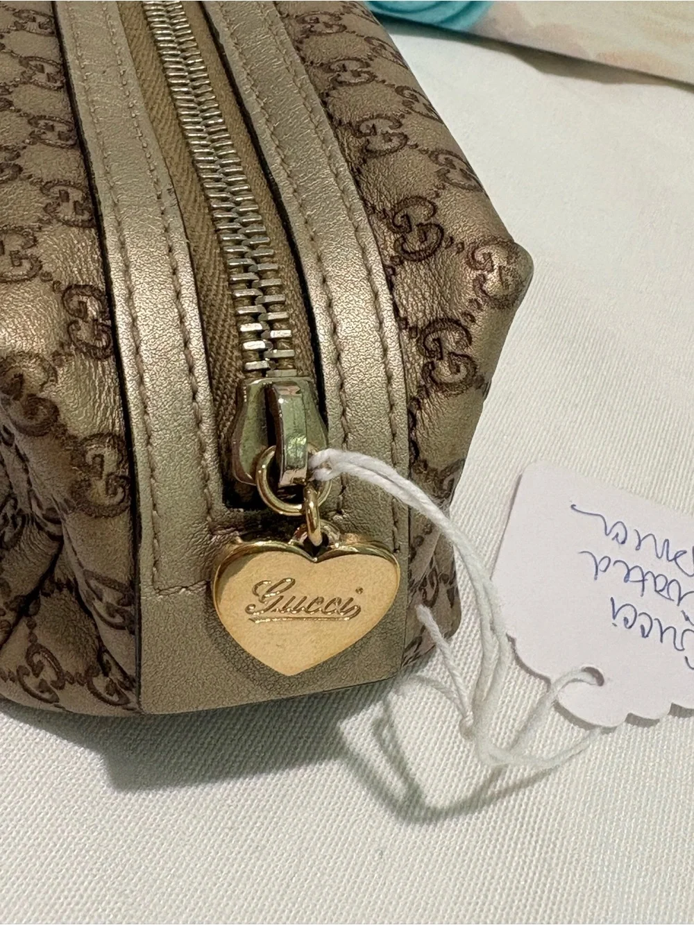 Gucci model photos